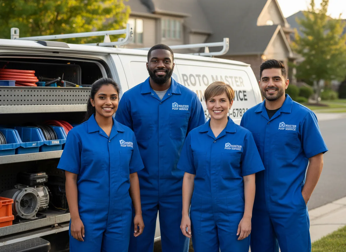 Sump Pump Installation company in Haiku, HI